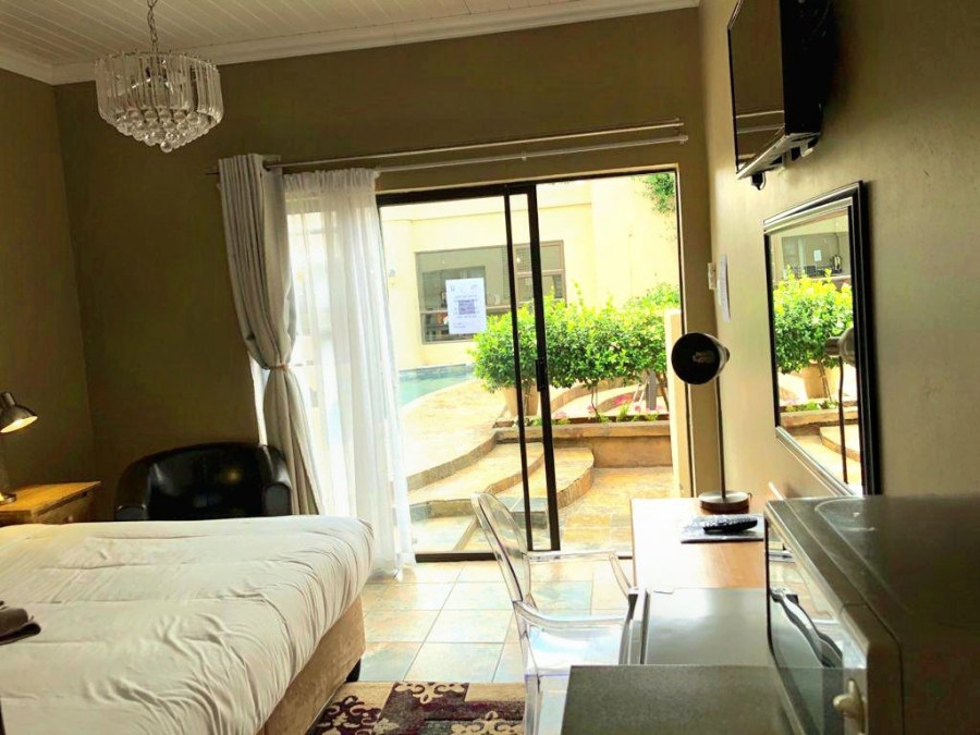 Commercial Property for Sale in Universitas Free State
